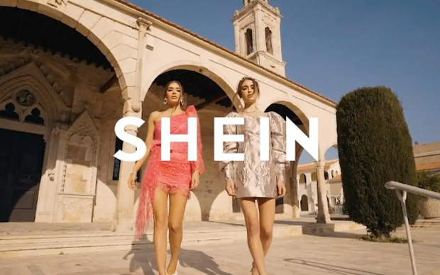 快时尚电商品牌平台SHEIN攻进白沟箱包，全品类平台化再进一步！